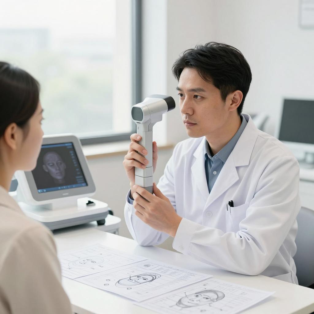 塑形新时代：整形外科如何突破美学设计的差异化第一张图