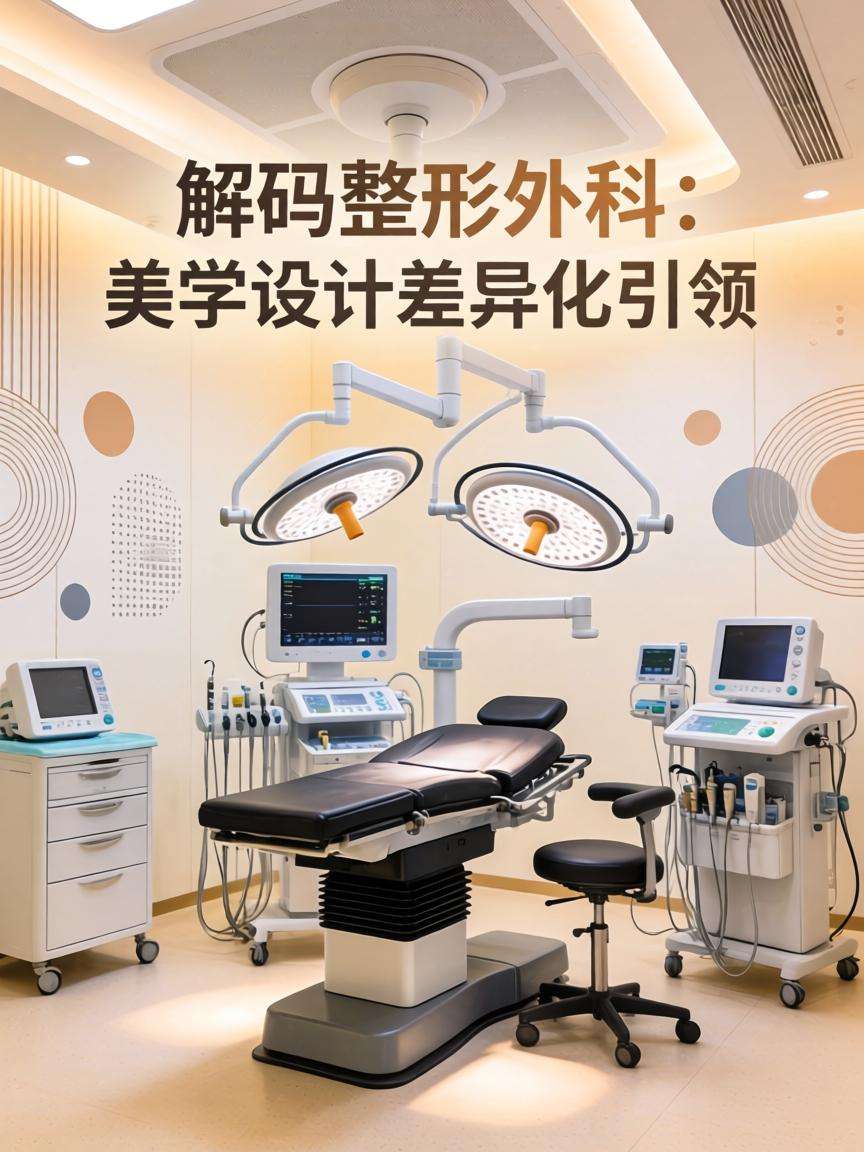 骨科学新视角：关节置换的差异化竞争与未来趋势