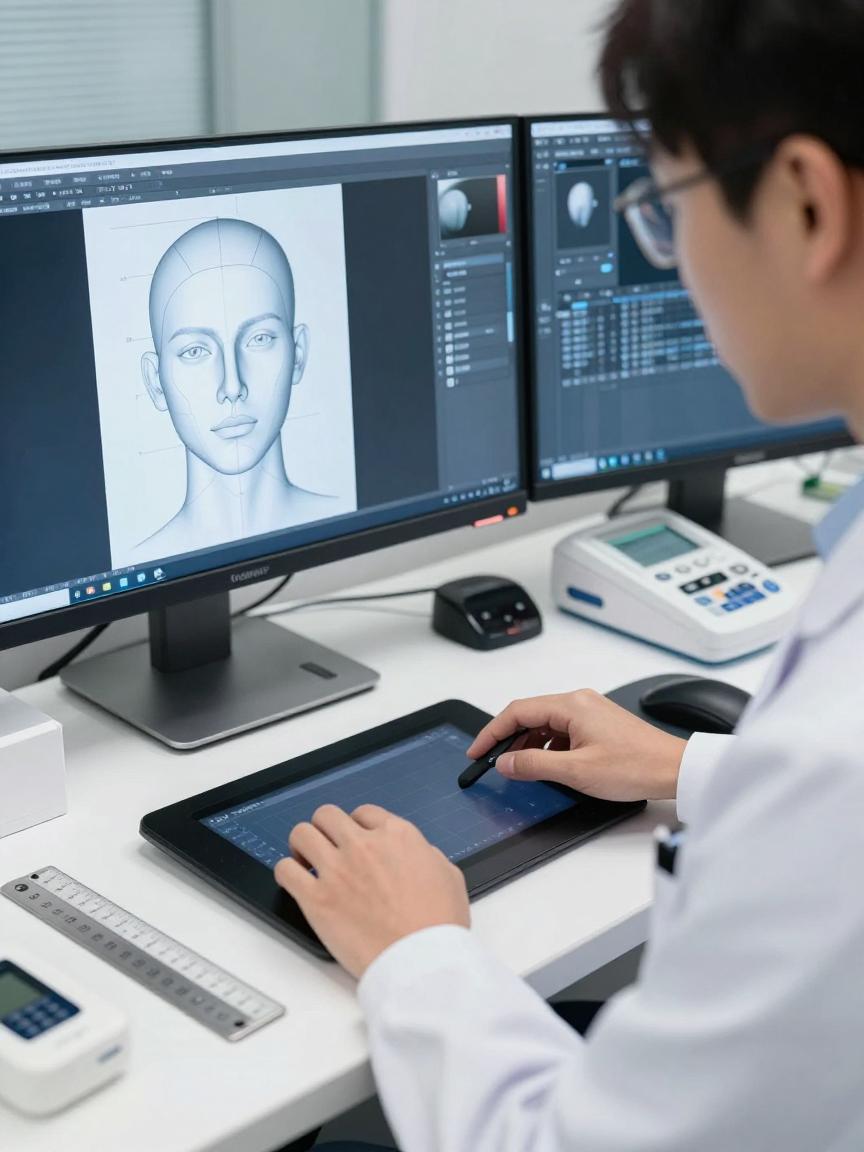 解码整形外科：美学设计差异化引领未来潮流第一张图