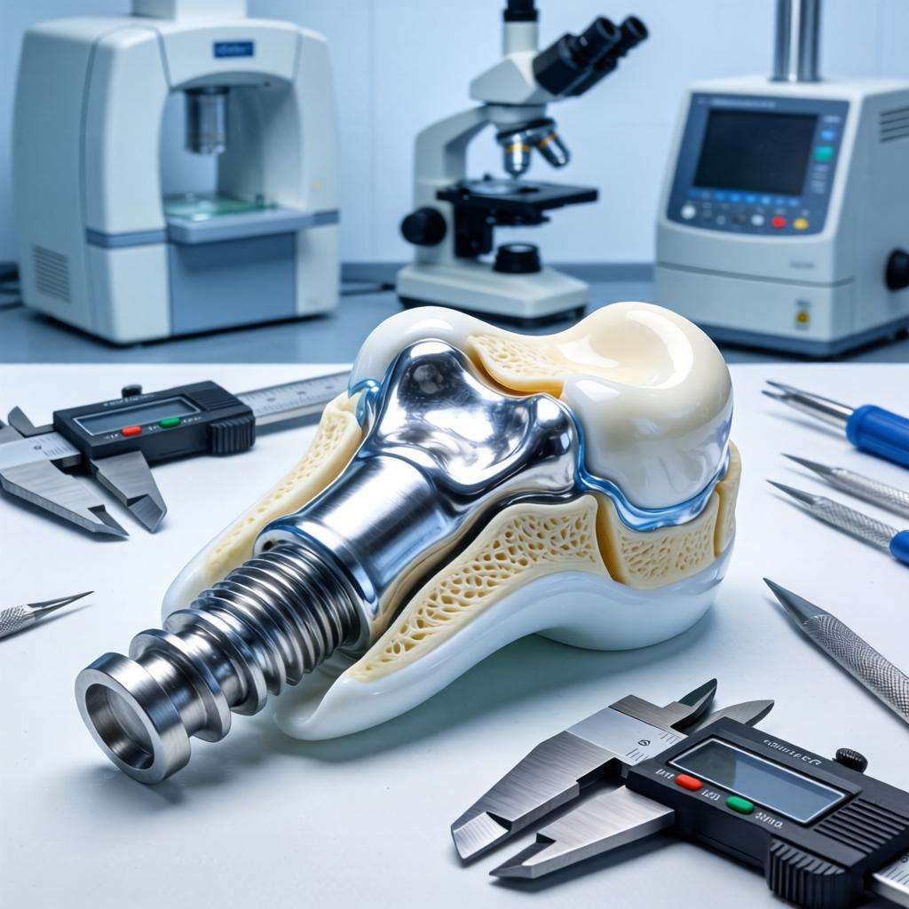 骨科学新视角：关节置换的差异化竞争与未来趋势第二张图