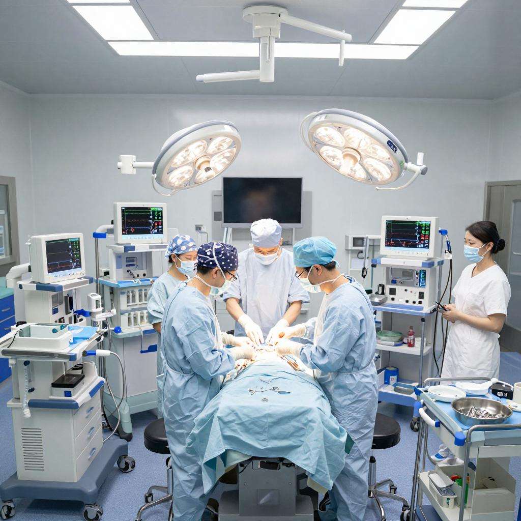 脑外诊疗领域的变革：神经外科精准手术的新纪元第三张图