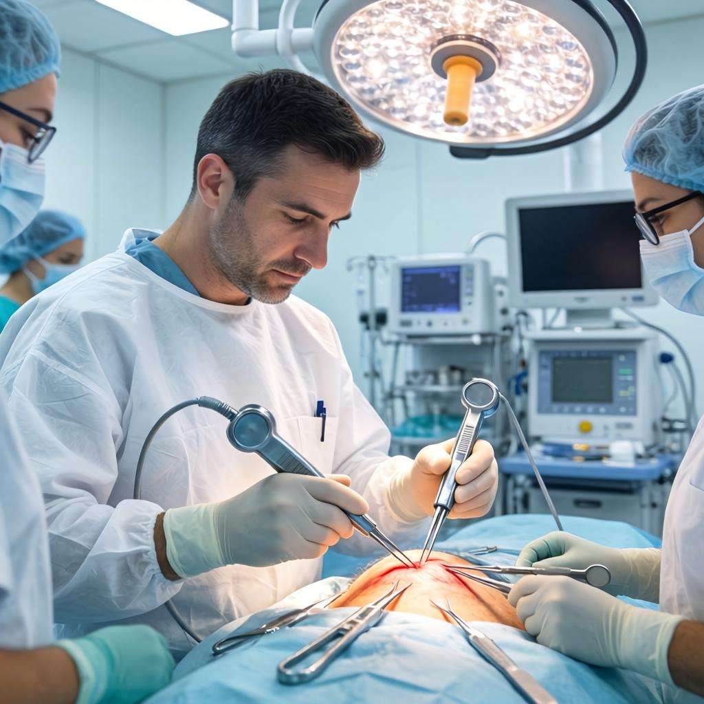 烧伤外科的突破：创新创面修复技术带来的差异化变革