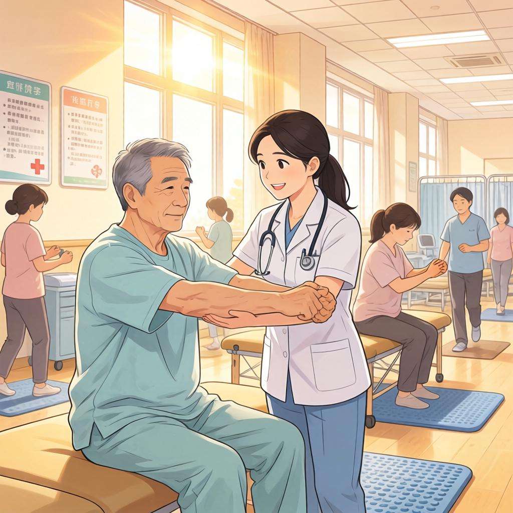 烧伤外科创新突破：创面修复差异化到底有多关键第二张图