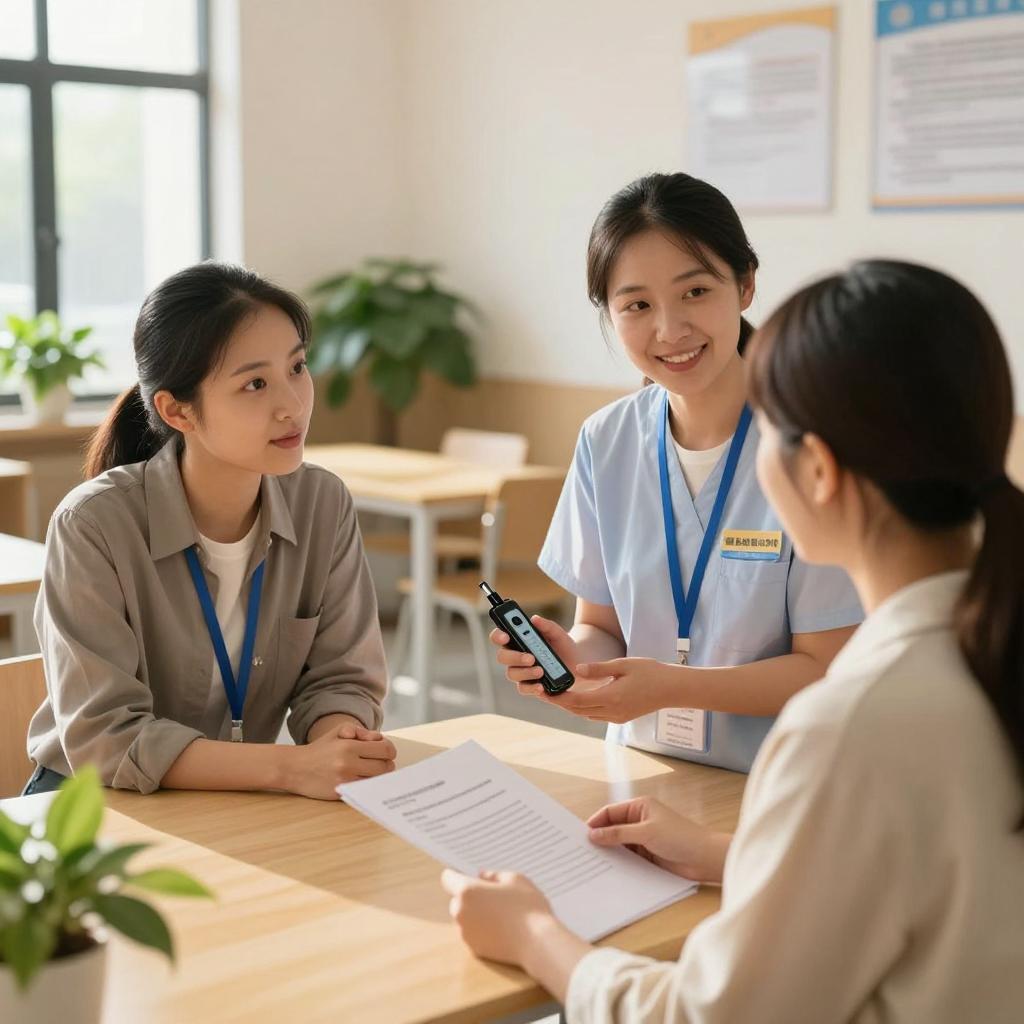 为什么康复医学方案千差万别？打破误区，探索差异化之路第一张图