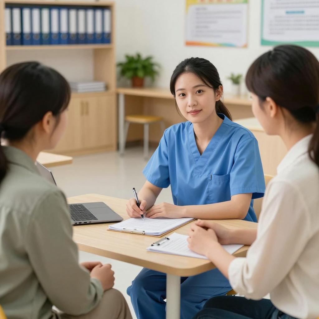 【揭秘：重症医学中的生命支持差异化与未来趋势】第一张图