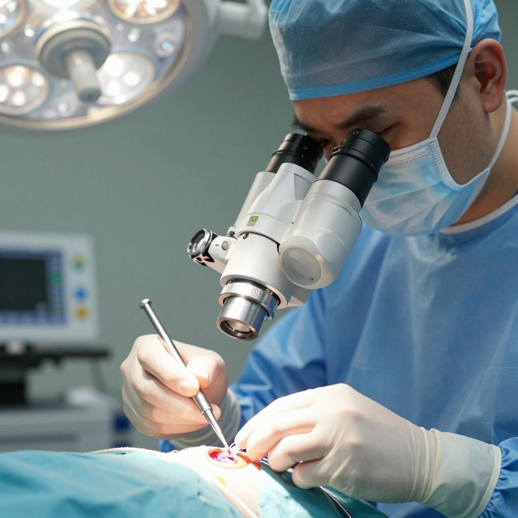 突破传统思维：重症医学中的生命支持差异化策略