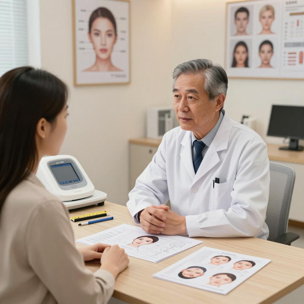 塑形新时代：整形外科的美学差异化与创新路径第一张图