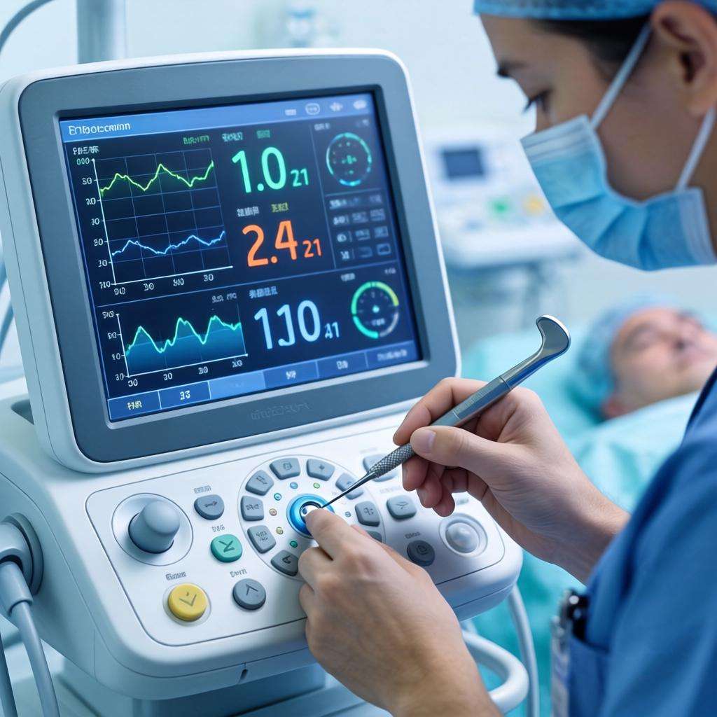 为什么临床麻醉领域的无痛技术能实现差异化竞争？这是每一个医疗从业者都关心的问题。你是否曾想过，让病人在手术过程中的“痛苦”变成“无感”，不仅仅是技术的堆砌，而是第二张图