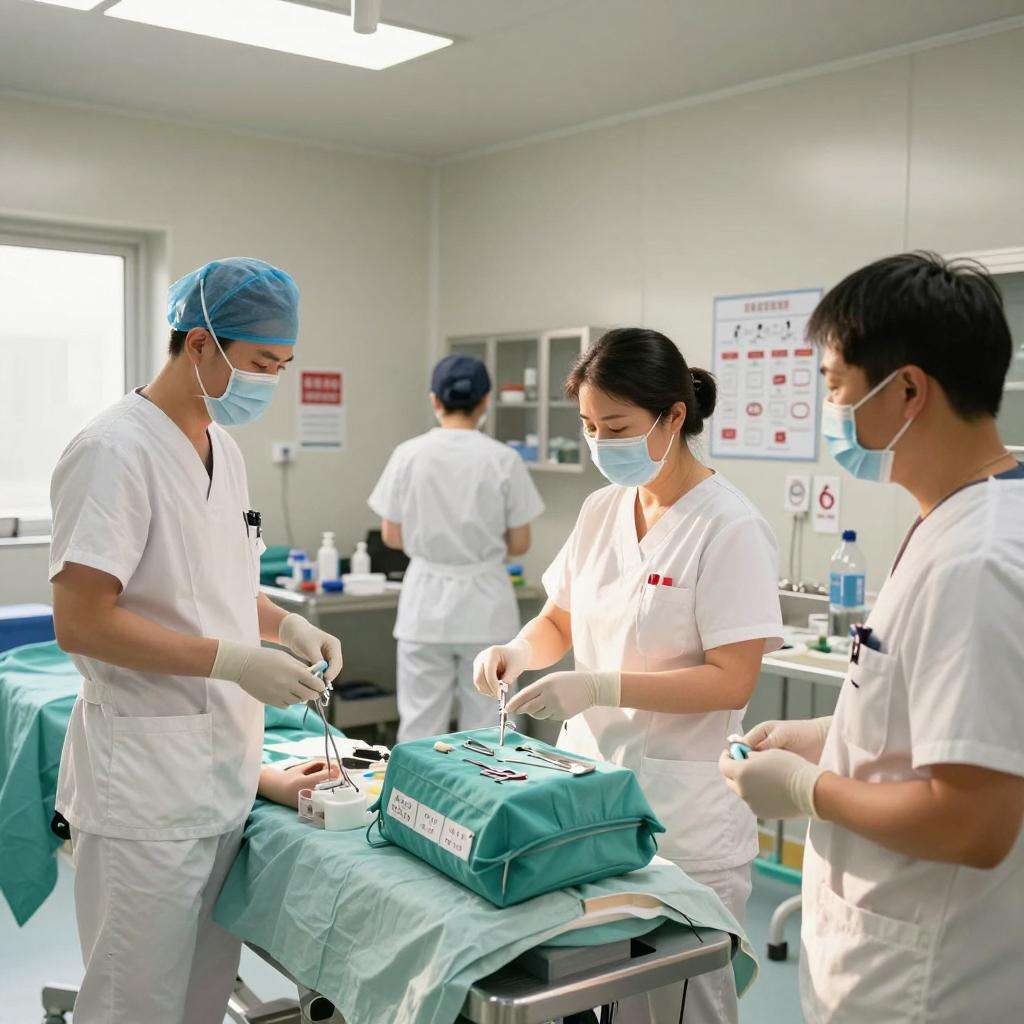 如何实现临床麻醉领域的无痛技术差异化第二张图