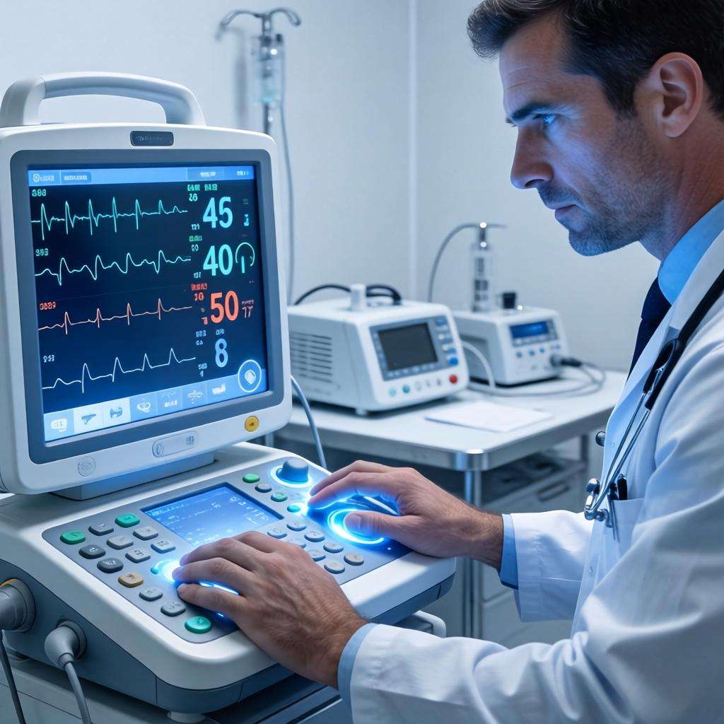 做好急诊医学：差异化提升急救效率的关键路径第一张图