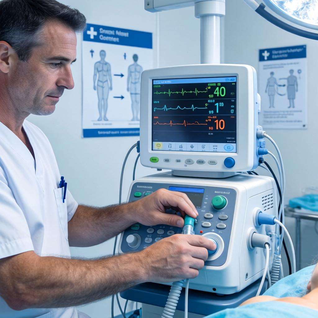 麻醉学：临床麻醉领域无痛技术差异化的关键突破第一张图