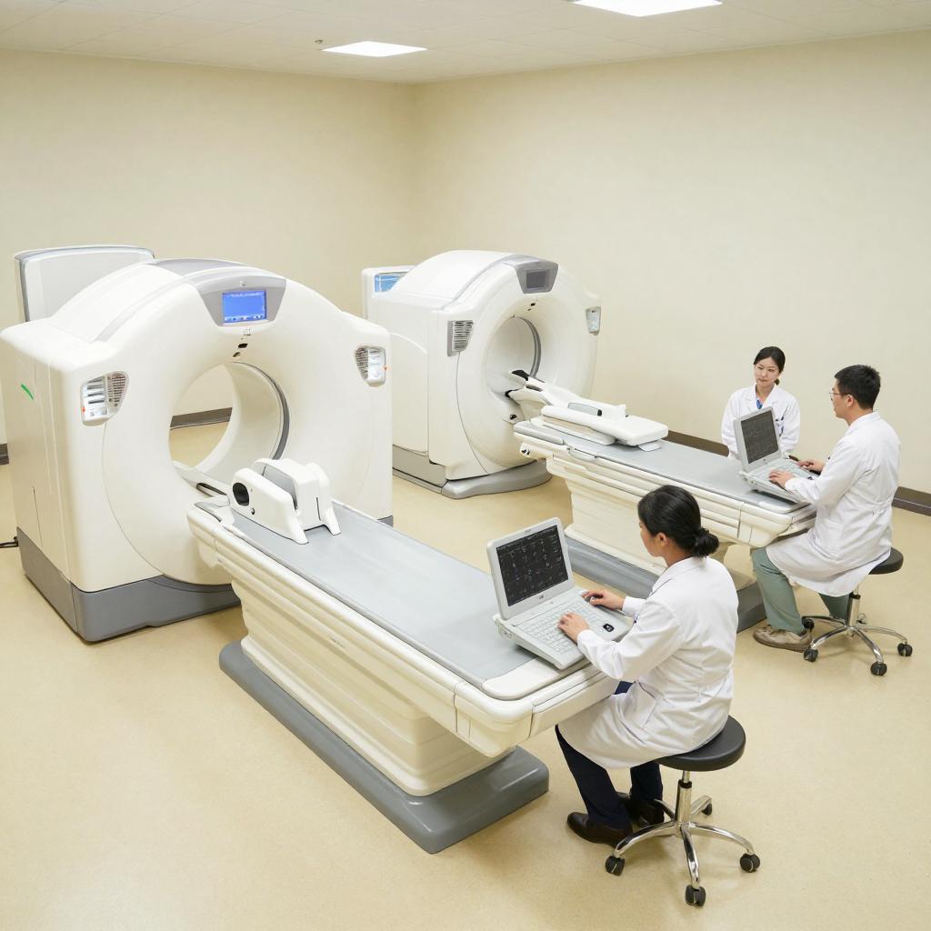 Radiology放射科：开启差异化影像解读的未来之路第二张图