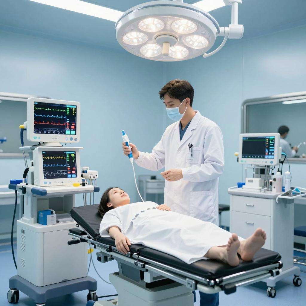 为什么临床麻醉的无痛技术还能不断创新？这背后，隐藏着麻醉学（Anesthesio