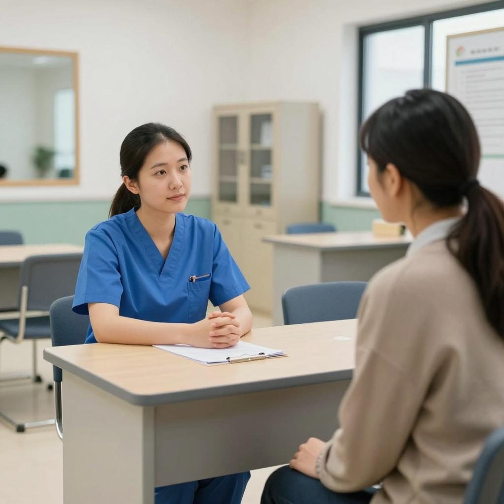 中西医结合：破解未来医学的差异化发展之路第一张图