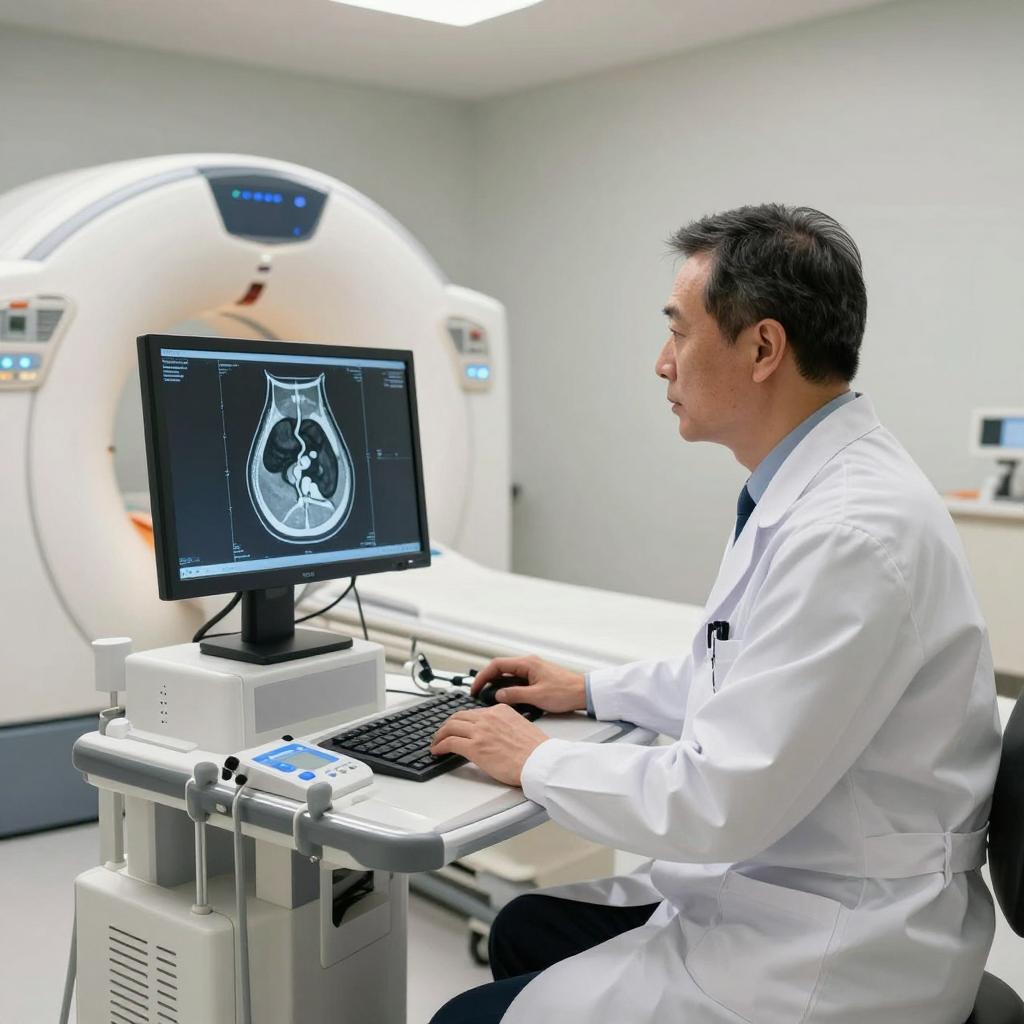 核医学的创新革命：诊疗技术差异化背后的秘密第一张图