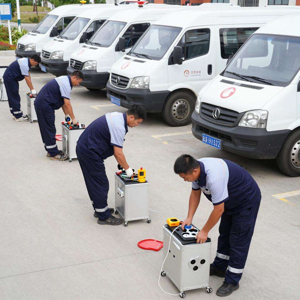 急诊医学：打破效率差异化的迷思，重塑救援黄金时刻第一张图