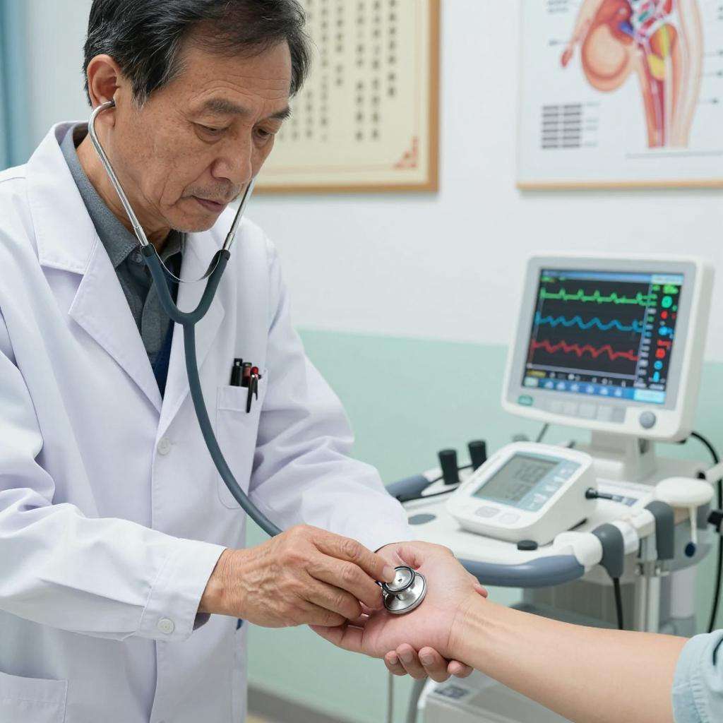 【一文搞懂中西医结合：突破诊疗差异化的未来方向】第一张图