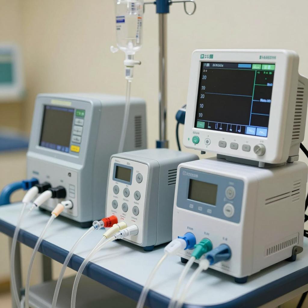 为什么临床麻醉的无痛技术还能不断创新？这背后，隐藏着麻醉学（Anesthesiology）行业那些鲜为人知的差异化竞争策略。2026年，麻醉领域正迎来一场技术革第一张图