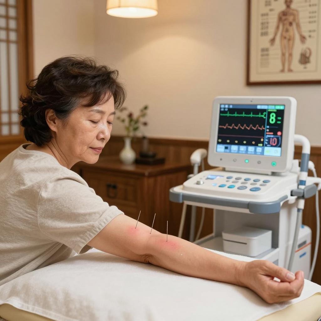 【一文搞懂中西医结合：突破诊疗差异化的未来方向】第二张图