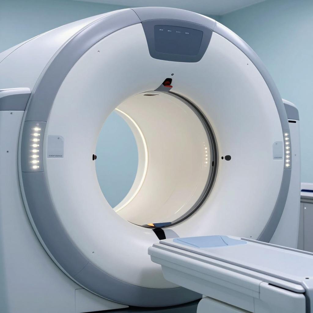 核医学的创新革命：诊疗技术差异化背后的秘密第二张图