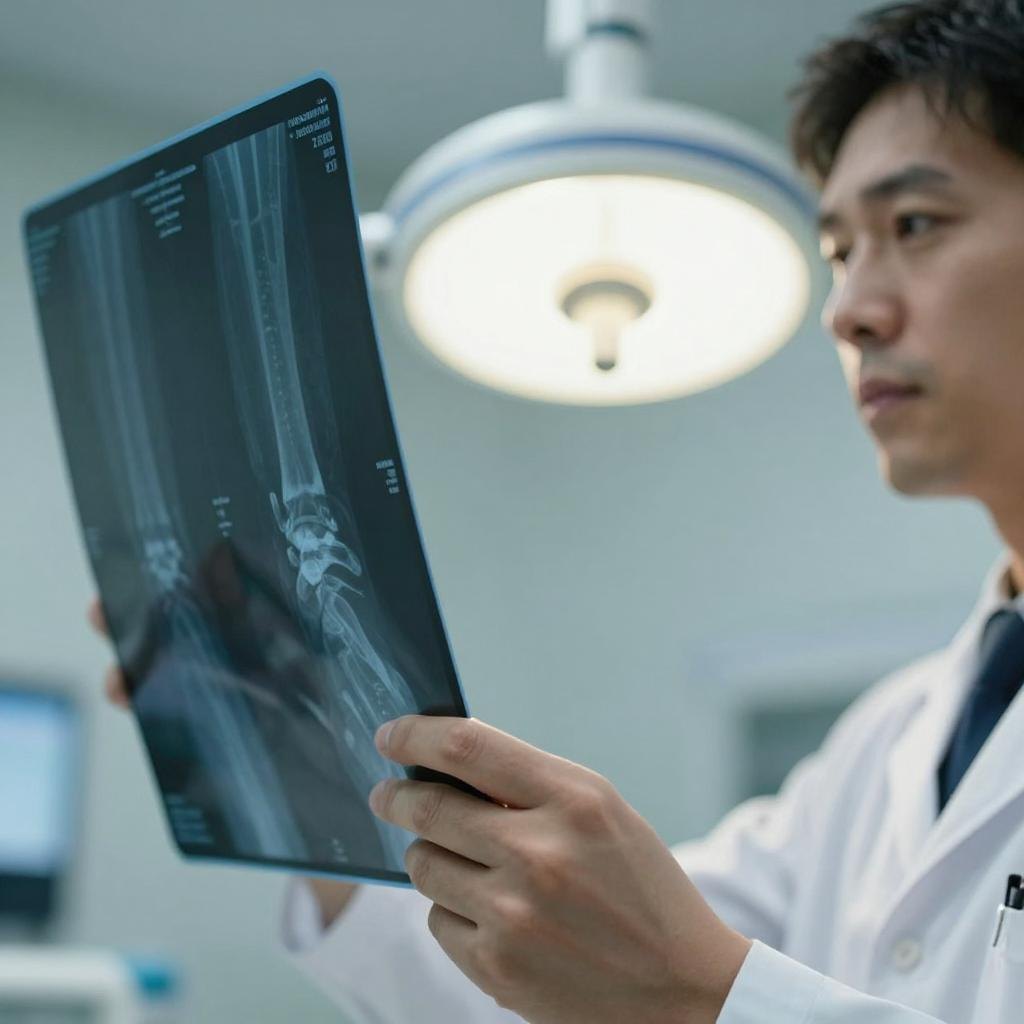 Radiology 放射科：揭秘影像解读差异化的行业秘密第一张图