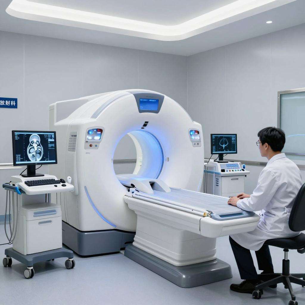 Radiology放射科的影像解读差异化：打破传统的认知边界