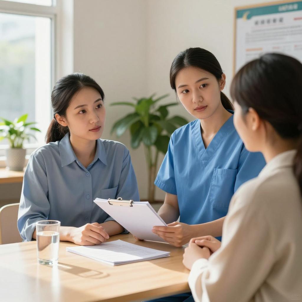 中西医结合：融合创新的医学诊疗新趋势第一张图