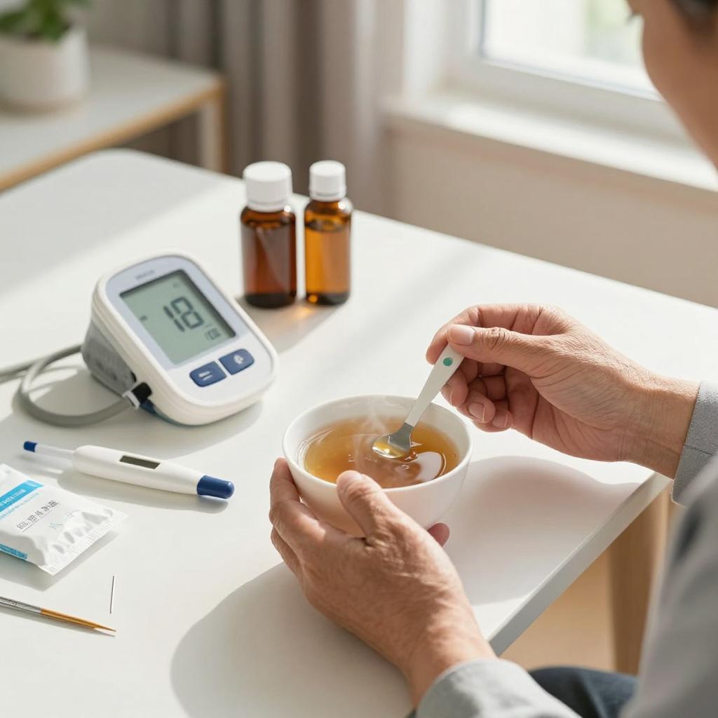 中西医结合的未来：打破诊疗差异实现差异化创新第一张图