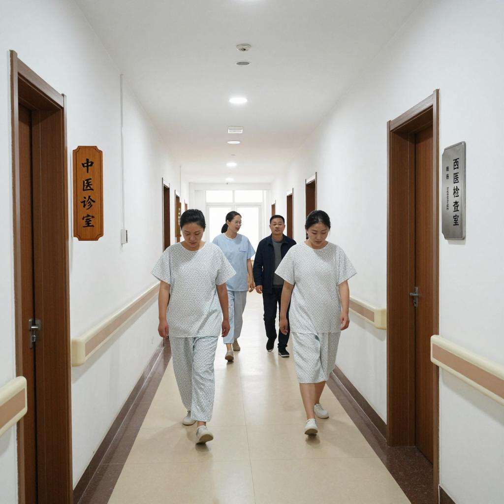 中西医结合的未来：打破诊疗差异实现差异化创新第二张图