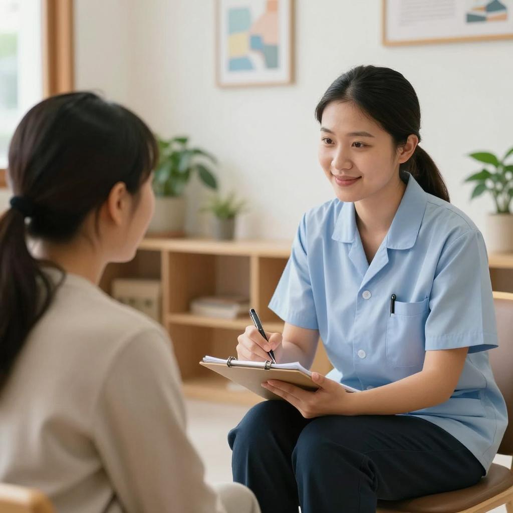 针灸学深度揭秘：穴位配伍差异化如何变革中医针灸领域第一张图