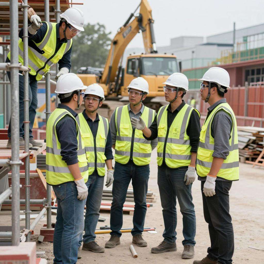 医药检测新纪元：医学检验如何实现精准检测差异化