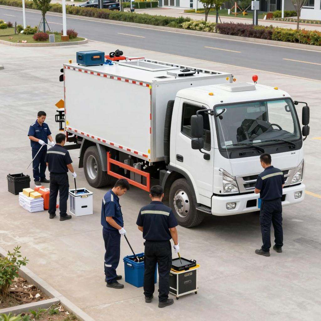 医药检测新纪元：医学检验如何实现精准检测差异化第一张图