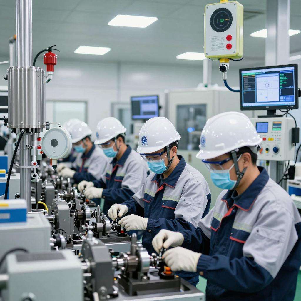 职业病学的未来：差异化防护策略引领行业变革