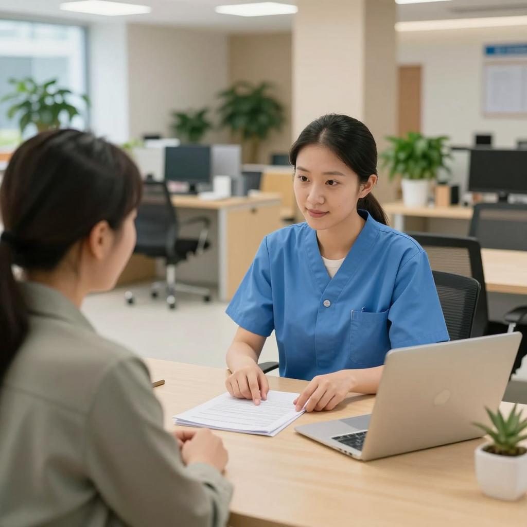 医用影像设备差异化：引领未来医学检测的突破第一张图