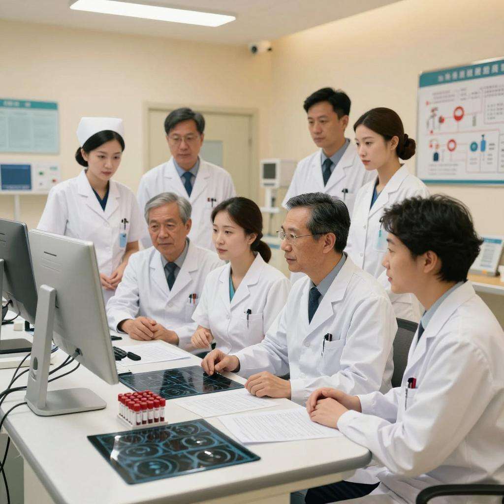 掌握医学诊断：技术差异化如何引领未来变革第二张图