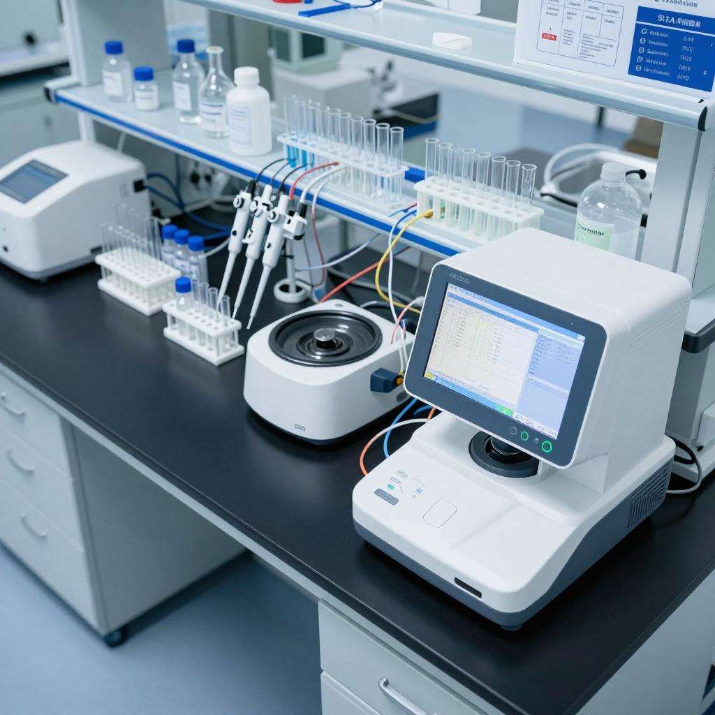精准检测在医学检验中的突破：探索医学检验领域的差异化竞争第二张图