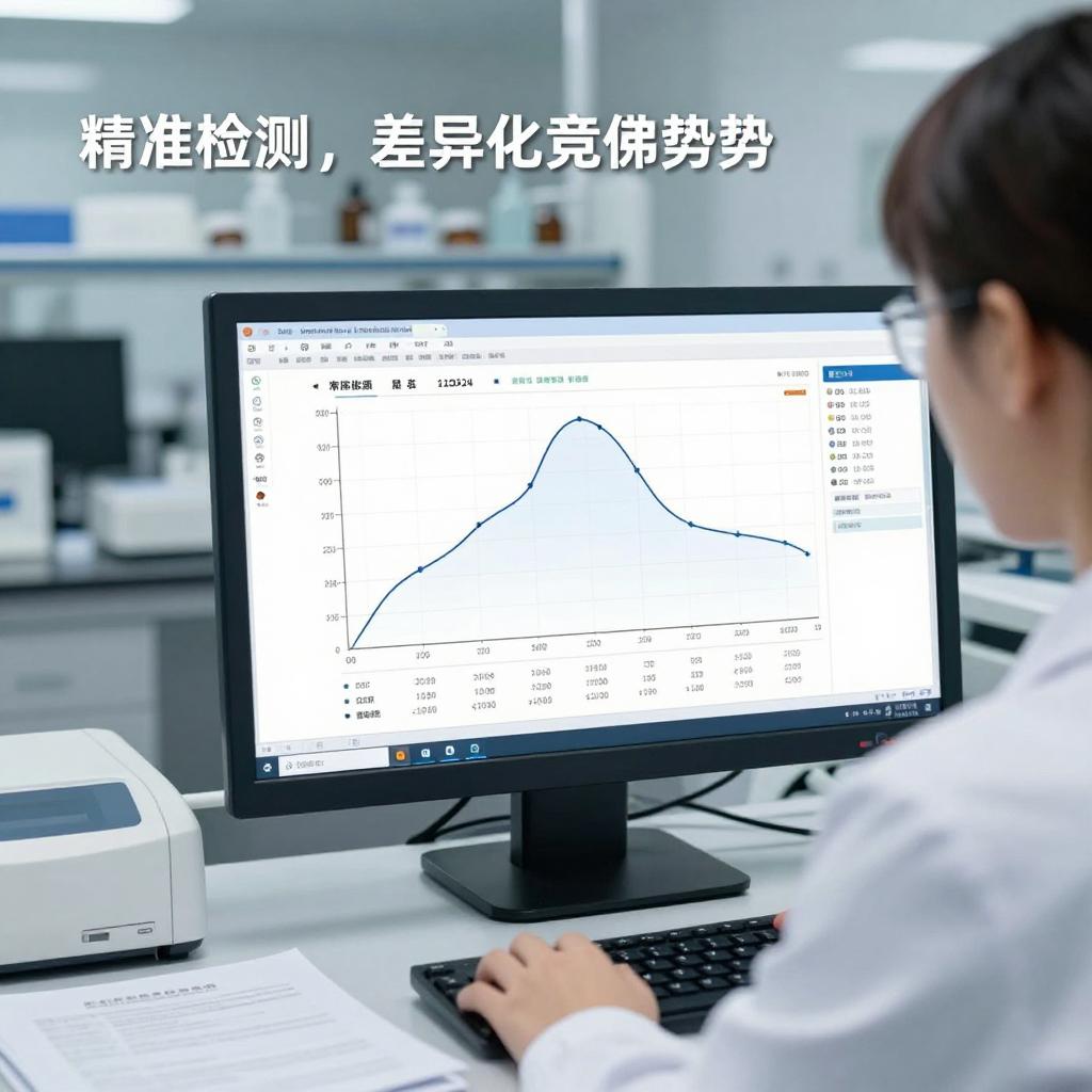 精准检测在医学检验中的突破：探索医学检验领域的差异化竞争第三张图