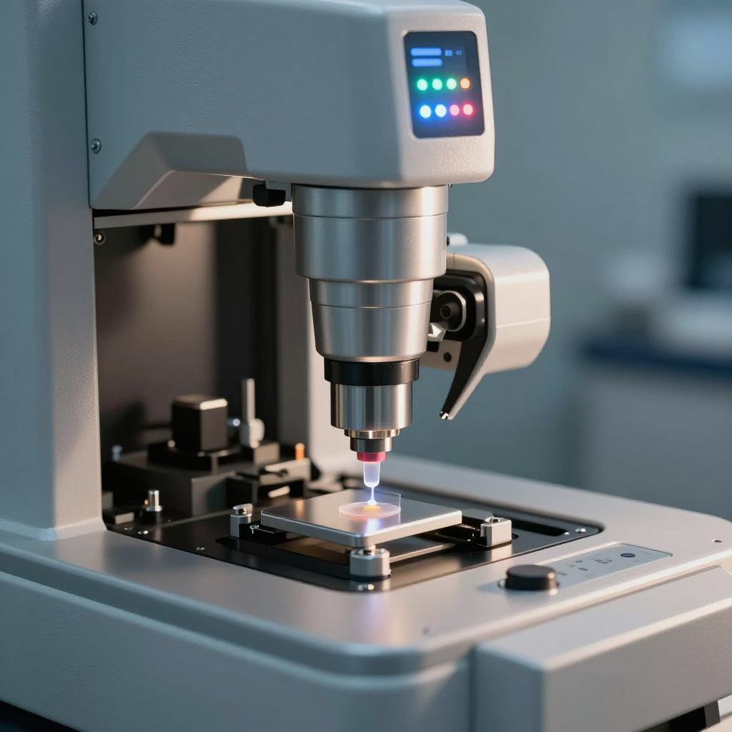 掌握医学诊断：技术差异化如何引领未来变革第三张图