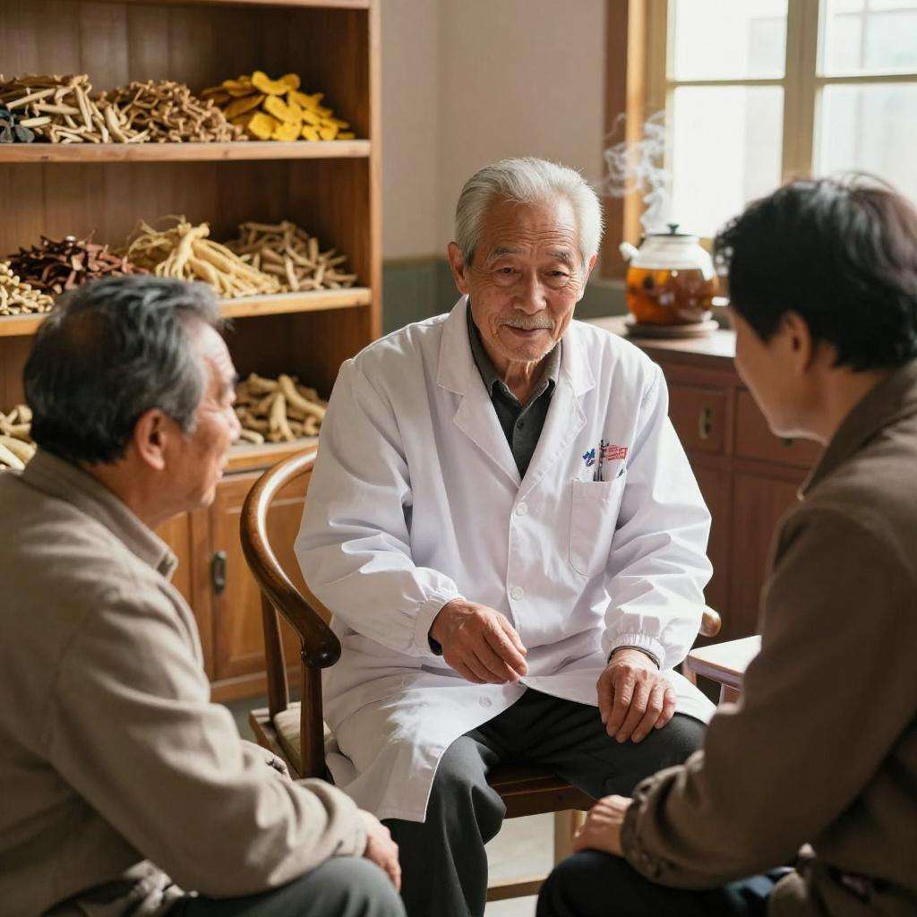 探索社区医学：构建基层医疗差异化服务的未来道路