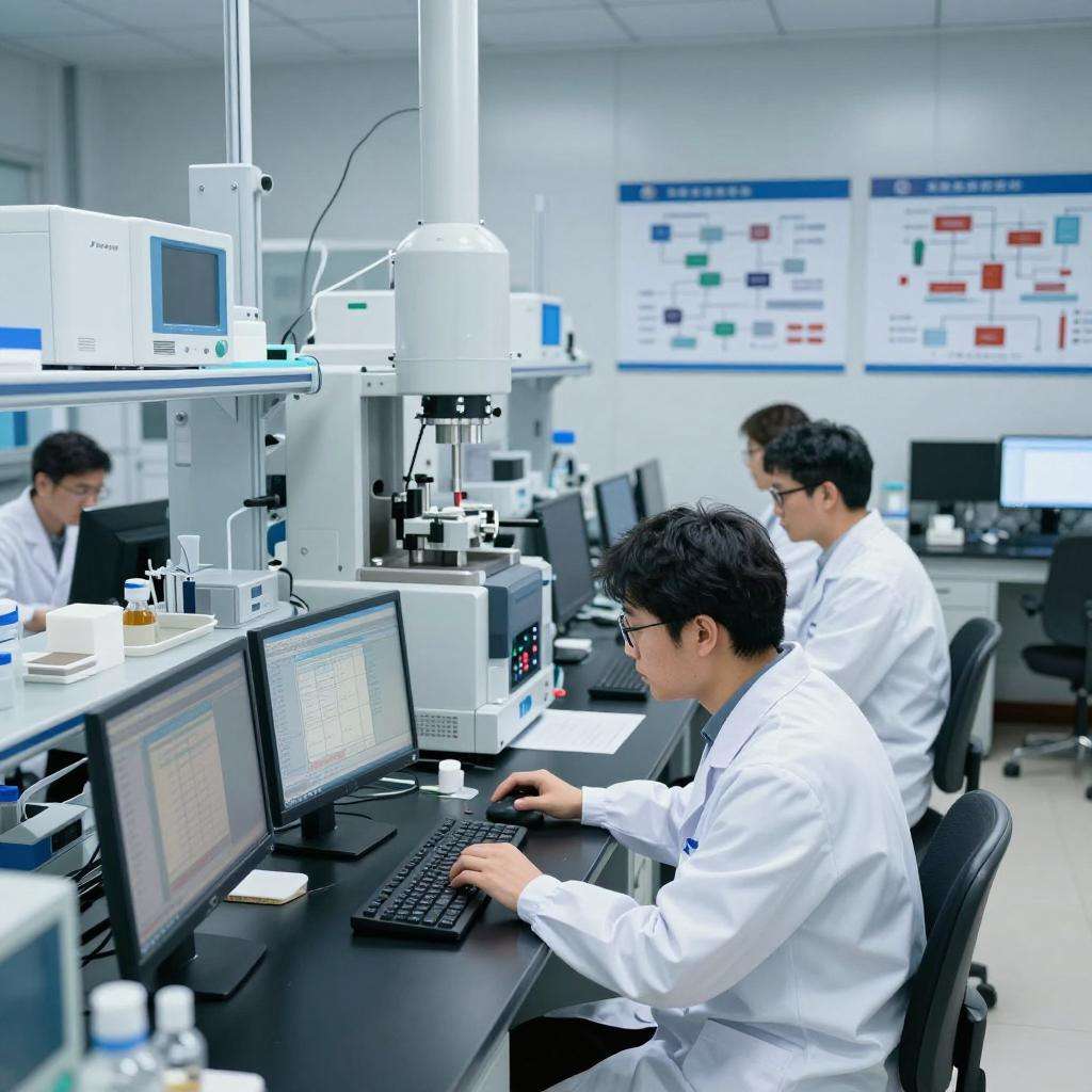 职业病学的未来：差异化防护策略引领行业变革第二张图