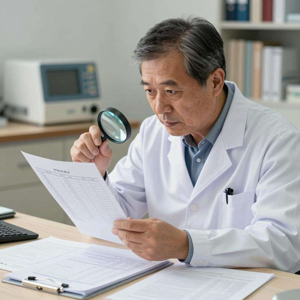 医学检验：开启精准检测差异化新时代第二张图