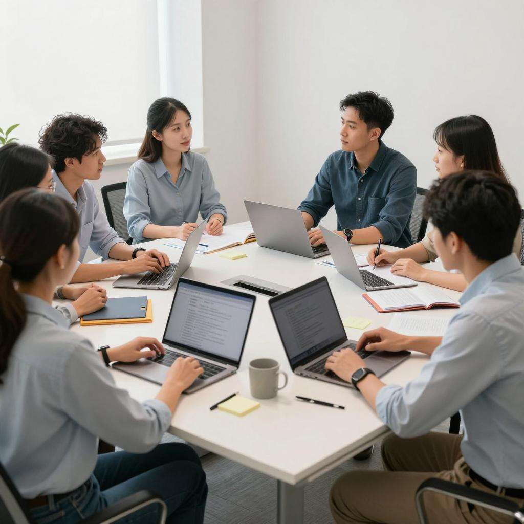 眼科诊疗革新：个性化方案如何成就卓越的眼科学