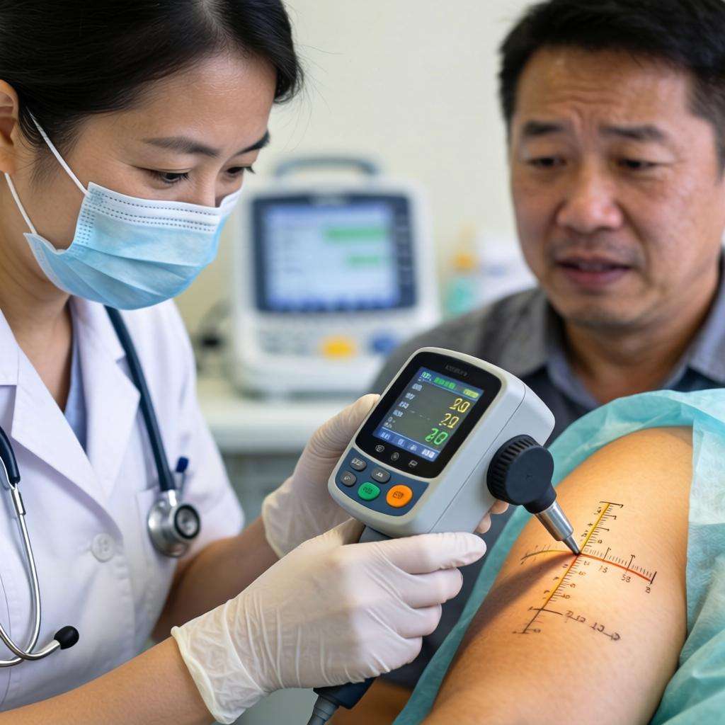 职业病学新时代：差异化防护助力 occupational medicine 全面升级第一张图