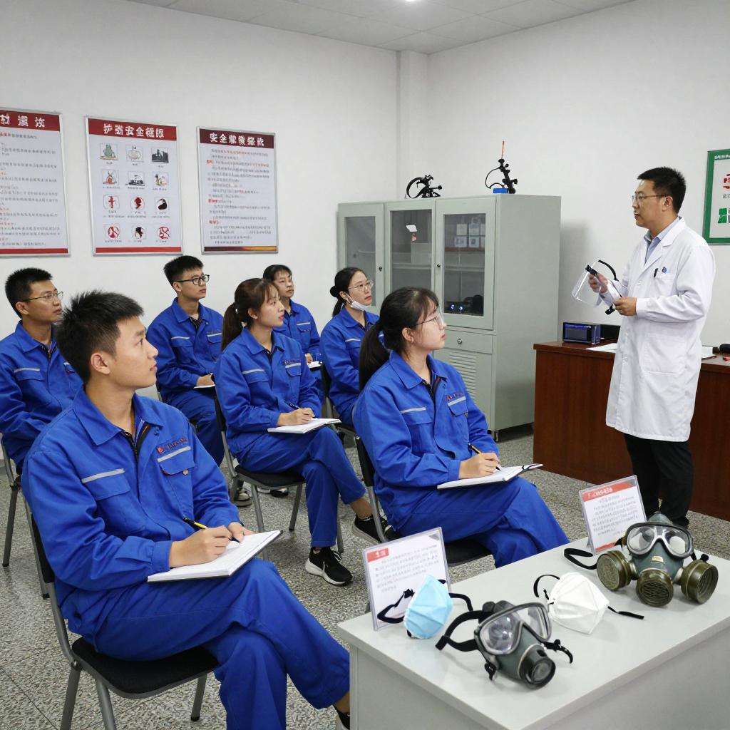职业病学新时代：差异化防护助力 occupational medicine 全面升级第二张图