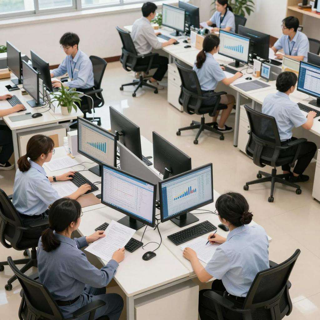 职业病学新时代：差异化防护助力 occupational medicine 全面升级第三张图