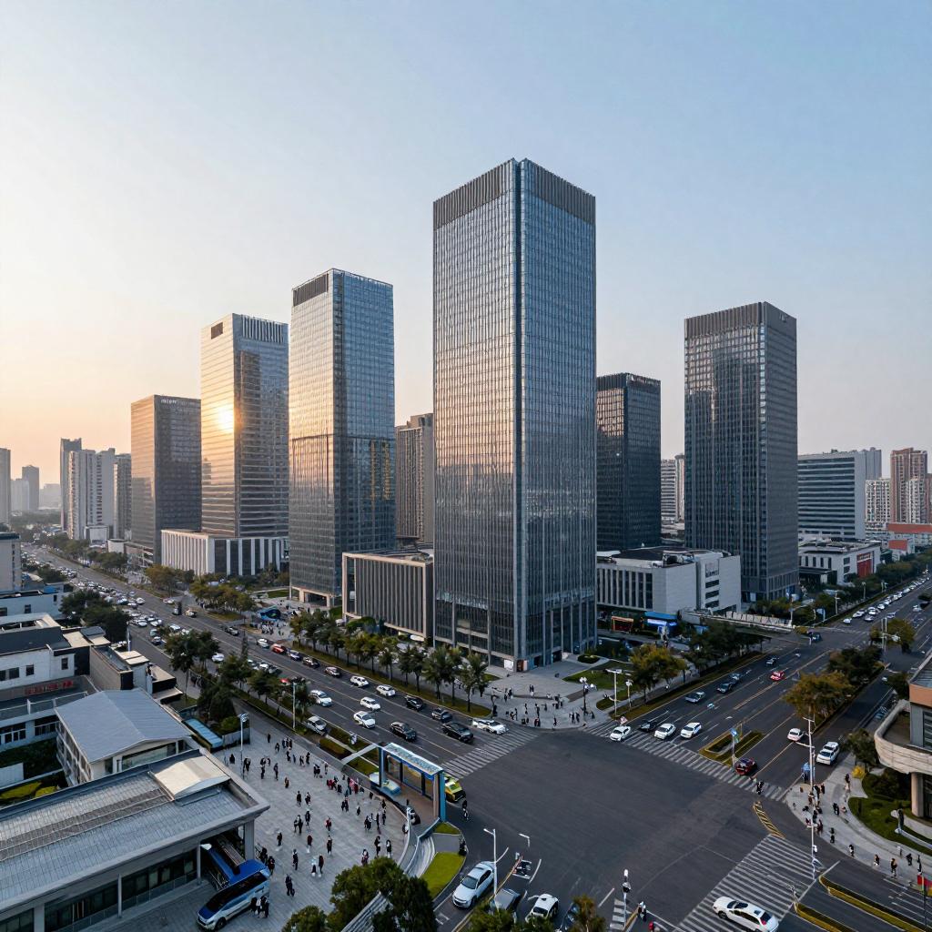 医用影像设备差异化：引领未来医学检测的突破第三张图