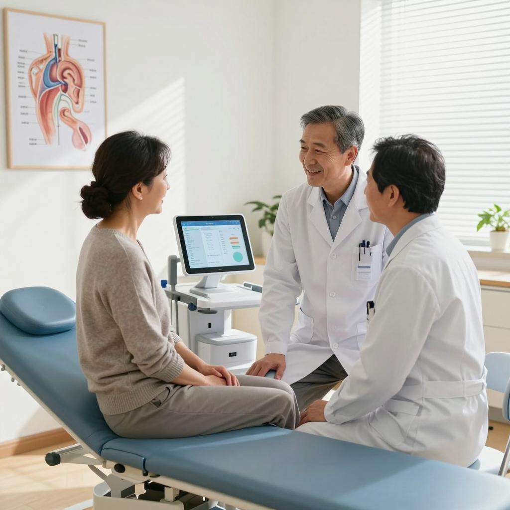 如何实现耳鼻喉科诊疗的技术差异化？深度剖析Otolaryngology的创新路径第二张图