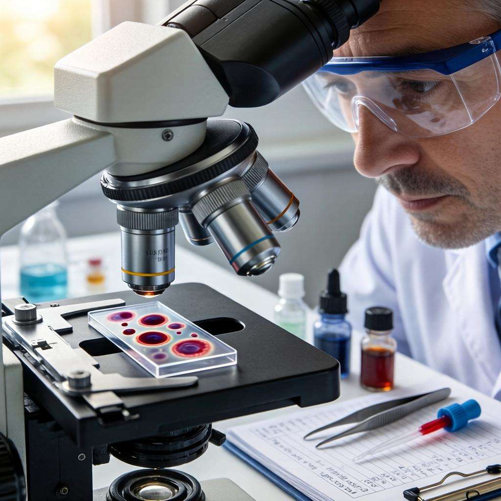 Laboratory Medicine：引领检测差异化的未来新篇章第一张图