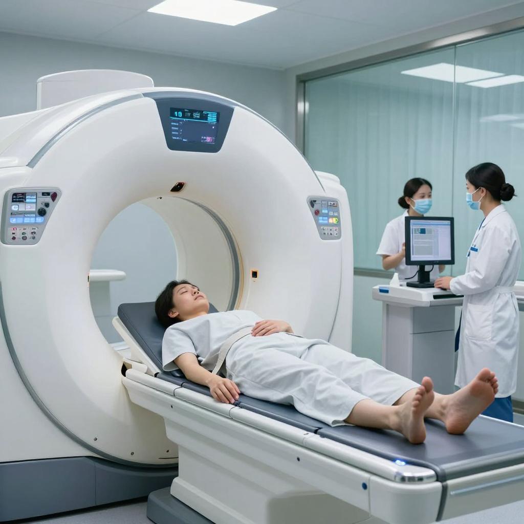 医疗诊断的未来：探索差异化技术引领行业革新第二张图