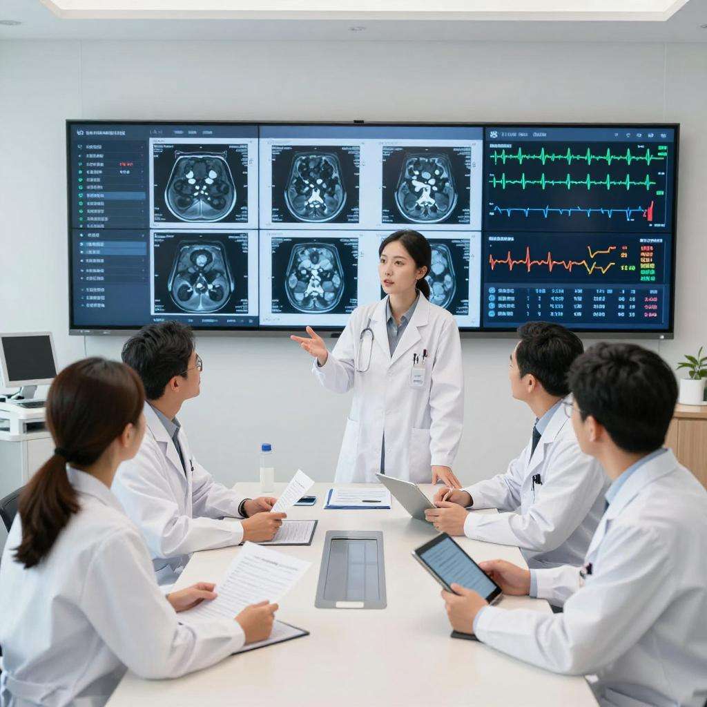 医疗诊断的未来：探索差异化技术引领行业革新第三张图